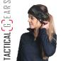 Preview: ARMYBUG - HEADBAND - COMMANDO BLACK